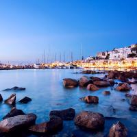 02 Evripus Suites Kastraki Naxos