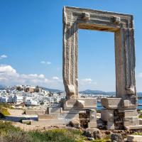 05 Evripus Suites Kastraki Naxos