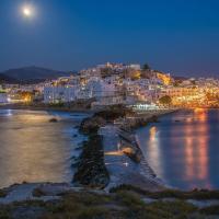 07 Evripus Suites Kastraki Naxos