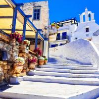 09 Evripus Suites Kastraki Naxos