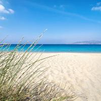 15 Evripus Suites Kastraki Naxos