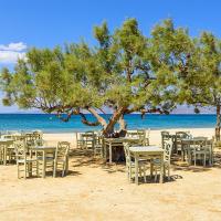 16 Evripus Suites Kastraki Naxos